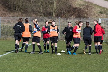 Bild 4 - Frauen Trainingsspiel FSC Kaltenkirchen - SV Henstedt Ulzburg 2